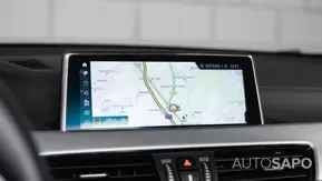 BMW X2 de 2021