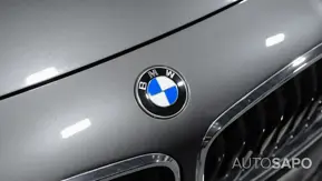 BMW X2 de 2021