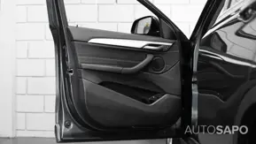 BMW X2 de 2021