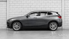 BMW X2 de 2021