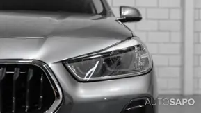 BMW X2 de 2021