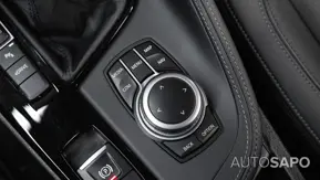 BMW X2 de 2021