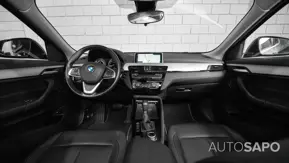 BMW X2 de 2021