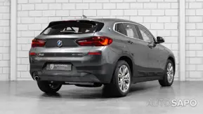 BMW X2 de 2021
