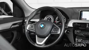 BMW X2 de 2021