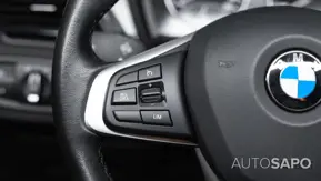 BMW X2 de 2021