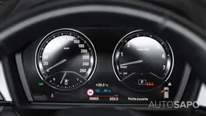 BMW X2 de 2021