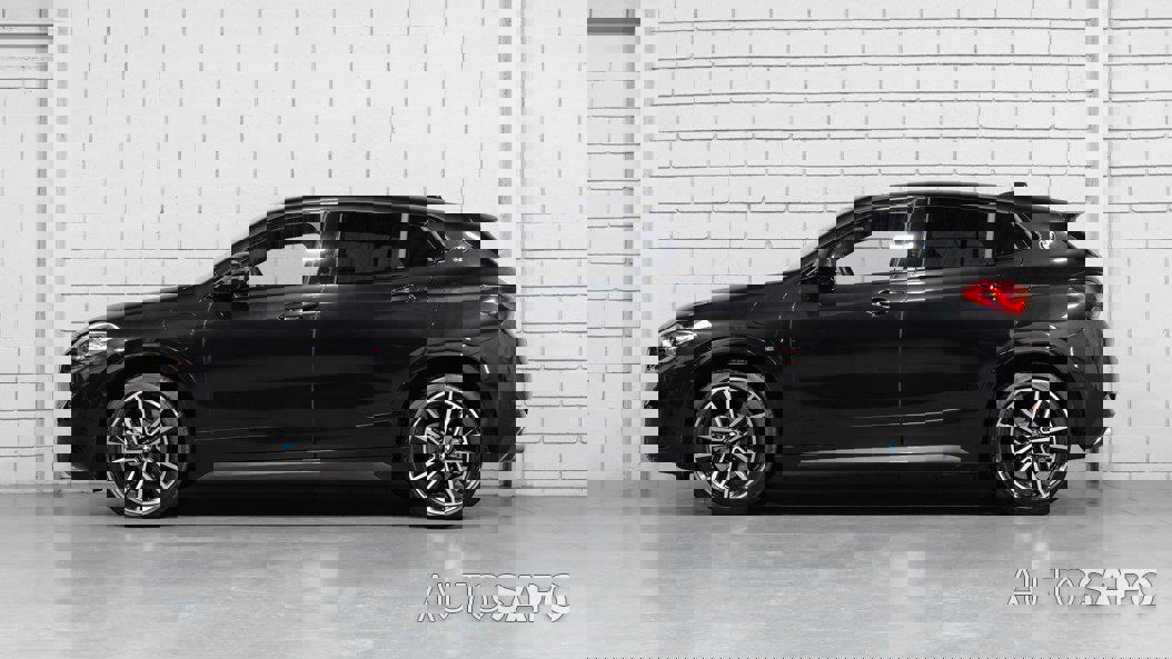BMW X2 de 2021