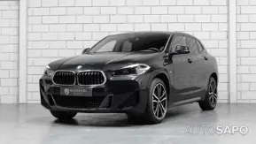 BMW X2 de 2021