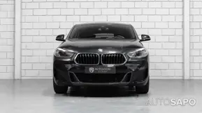 BMW X2 de 2021