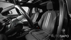 BMW X2 de 2021