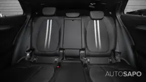 BMW X2 de 2021