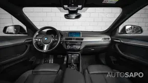 BMW X2 de 2021