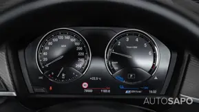 BMW X2 de 2021