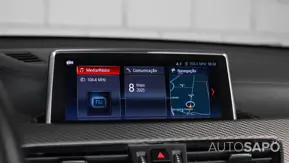 BMW X2 de 2021