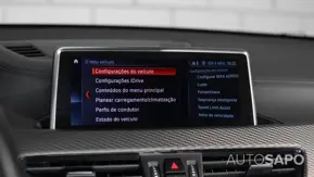 BMW X2 de 2021