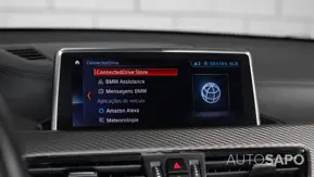 BMW X2 de 2021