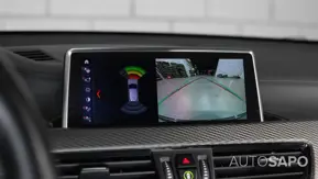 BMW X2 de 2021