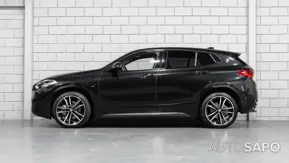 BMW X2 de 2021