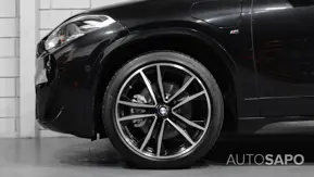 BMW X2 de 2021