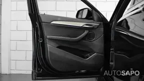 BMW X2 de 2021
