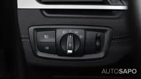 BMW X2 de 2021