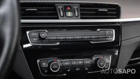 BMW X2 de 2021