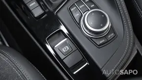 BMW X2 de 2021