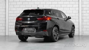 BMW X2 de 2021
