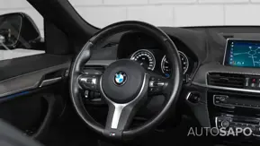 BMW X2 de 2021