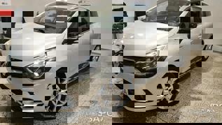 Renault Clio 0.9 TCE Limited de 2021