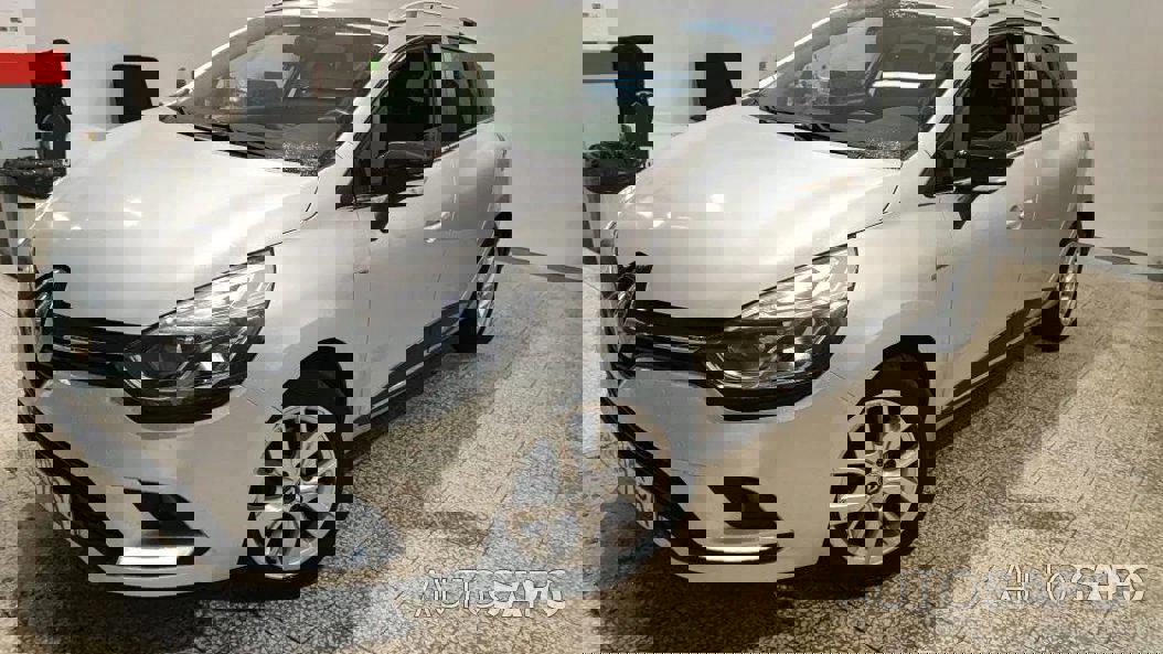 Renault Clio 0.9 TCE Limited de 2021