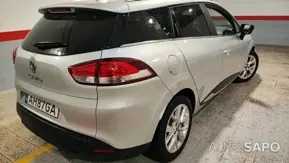 Renault Clio 0.9 TCE Limited de 2021