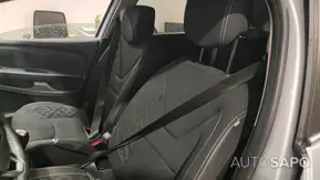 Renault Clio 0.9 TCE Limited de 2021
