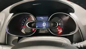 Renault Clio 0.9 TCE Limited de 2021