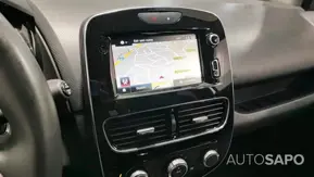 Renault Clio 0.9 TCE Limited de 2021