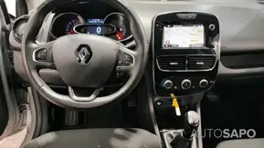 Renault Clio 0.9 TCE Limited de 2021