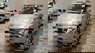 BMW Série 5 de 2019