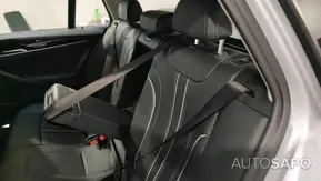 BMW Série 5 de 2019