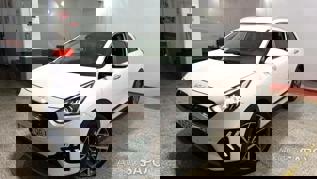 Kia Niro 1.6 GDi HEV Drive de 2022