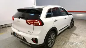 Kia Niro 1.6 GDi HEV Drive de 2022