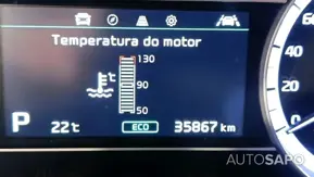 Kia Niro 1.6 GDi HEV Drive de 2022