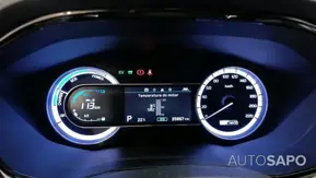 Kia Niro 1.6 GDi HEV Drive de 2022