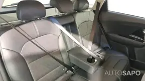Kia Niro 1.6 GDi HEV Drive de 2022