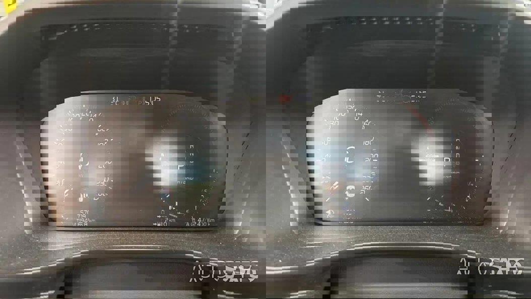 Volvo XC40 de 2021
