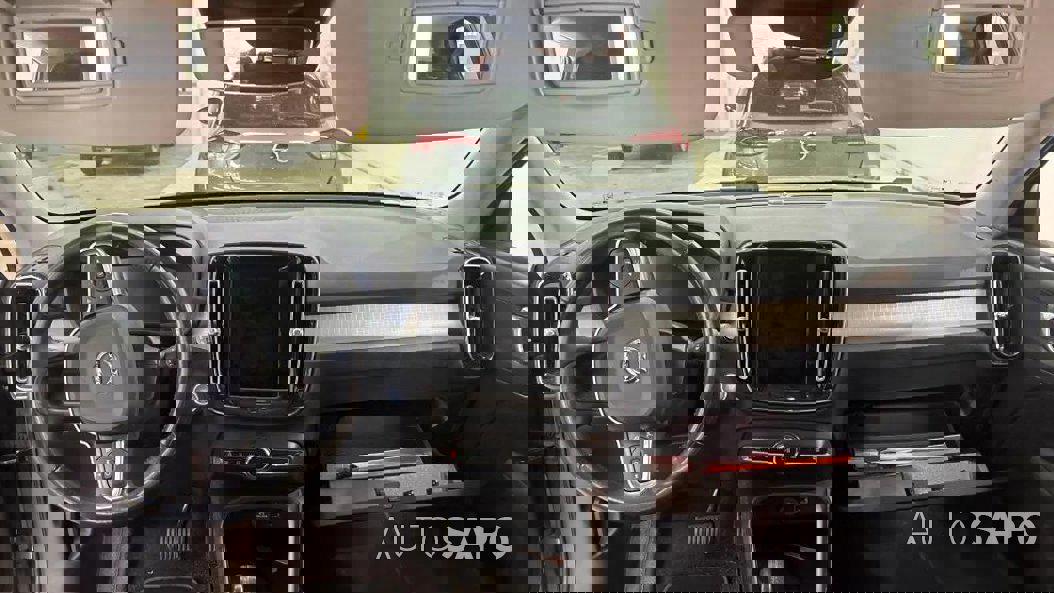 Volvo XC40 de 2021