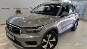 Volvo XC40 de 2021