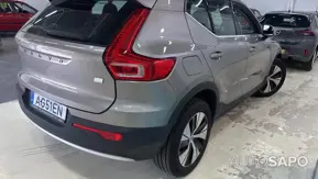 Volvo XC40 de 2021