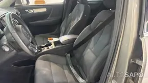Volvo XC40 de 2021