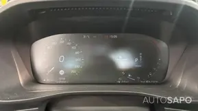 Volvo XC40 de 2021
